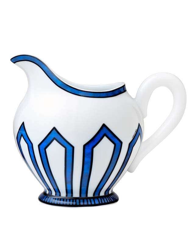 Bleus D'Ailleurs Creamer Jug